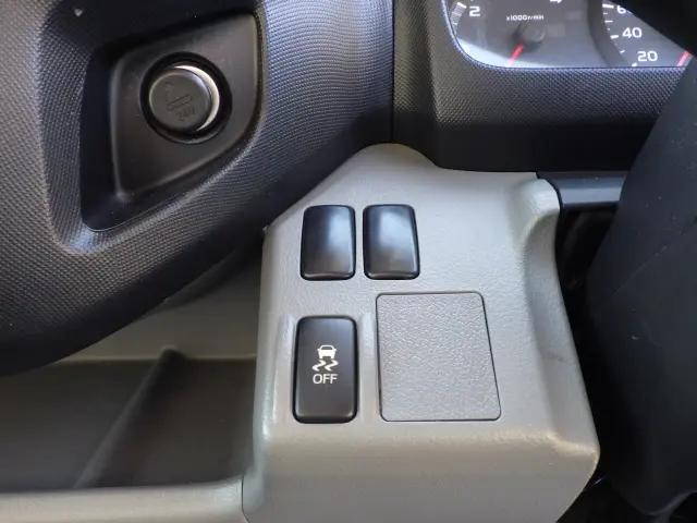 トヨタダイナクレーン3段小型（2t・3t）[写真35]