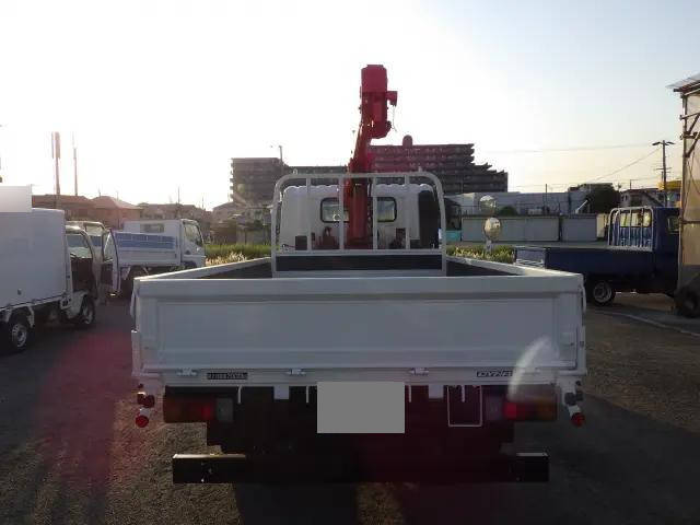 トヨタダイナクレーン3段小型（2t・3t）[写真05]