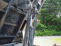 日野レンジャーダンプ中型（4t）[写真12]