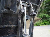 日野レンジャーダンプ中型（4t）[写真13]