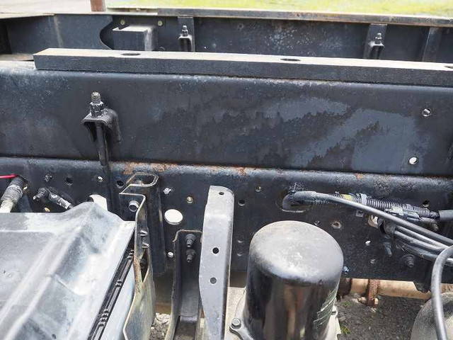 日野レンジャーダンプ中型（4t）[写真13]