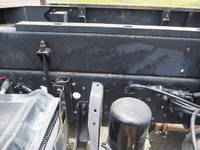 日野レンジャーダンプ中型（4t）[写真14]