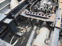 日野レンジャーダンプ中型（4t）[写真18]