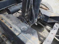 日野レンジャーダンプ中型（4t）[写真19]