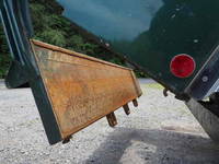 日野レンジャーダンプ中型（4t）[写真20]