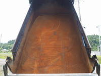 日野レンジャーダンプ中型（4t）[写真21]