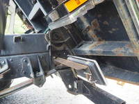 日野レンジャーダンプ中型（4t）[写真23]