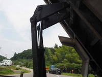 日野レンジャーダンプ中型（4t）[写真24]