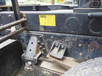 日野レンジャーダンプ中型（4t）[写真25]