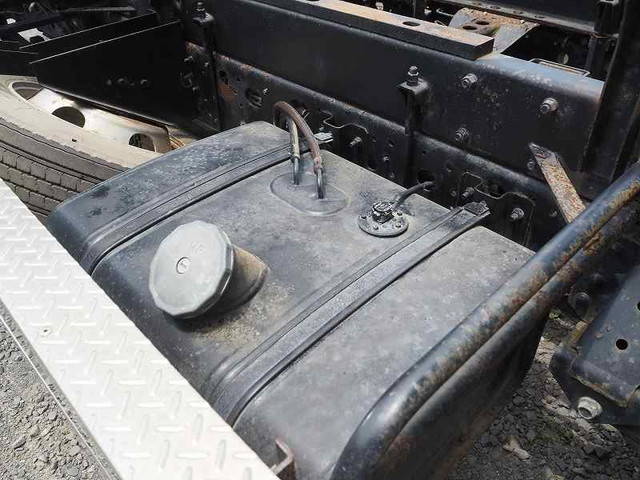 日野レンジャーダンプ中型（4t）[写真25]