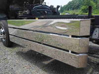 日野レンジャーダンプ中型（4t）[写真27]