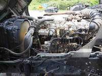 日野レンジャーダンプ中型（4t）[写真29]