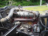 日野レンジャーダンプ中型（4t）[写真30]