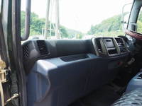 日野レンジャーダンプ中型（4t）[写真34]