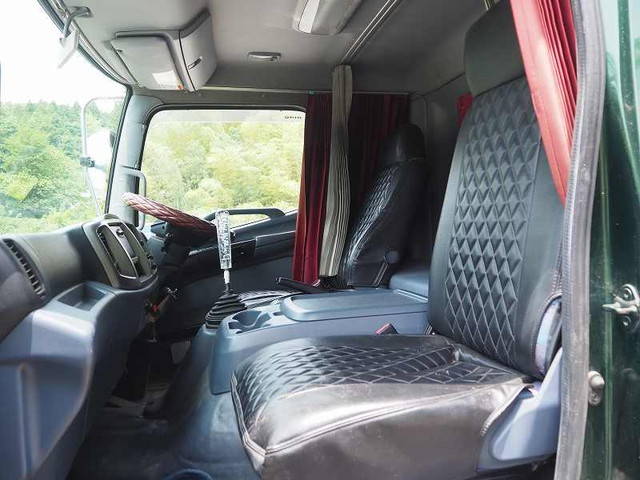 日野レンジャーダンプ中型（4t）[写真34]