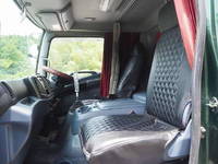 日野レンジャーダンプ中型（4t）[写真35]