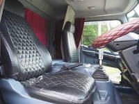 日野レンジャーダンプ中型（4t）[写真36]