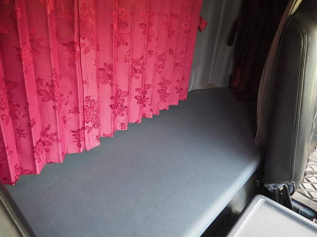 日野レンジャーダンプ中型（4t）[写真36]