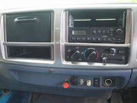 日野レンジャーダンプ中型（4t）[写真38]