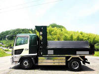 日野レンジャーダンプ中型（4t）[写真06]