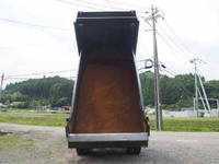 日野レンジャーダンプ中型（4t）[写真10]