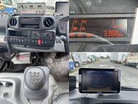 日野デュトロ道路作業車小型（2t・3t）[写真11]