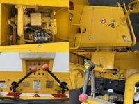 日野デュトロ道路作業車小型（2t・3t）[写真12]