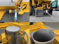 日野デュトロ道路作業車小型（2t・3t）[写真15]