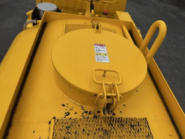 日野デュトロ道路作業車小型（2t・3t）[写真15]
