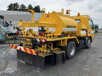 日野デュトロ道路作業車小型（2t・3t）[写真04]