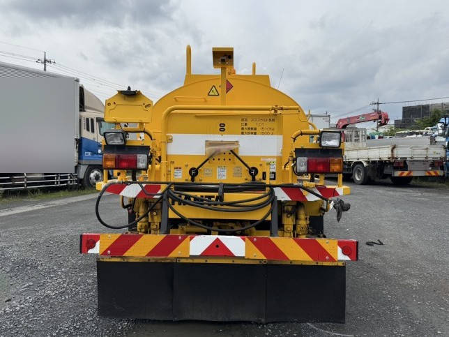 日野デュトロ道路作業車小型（2t・3t）[写真05]