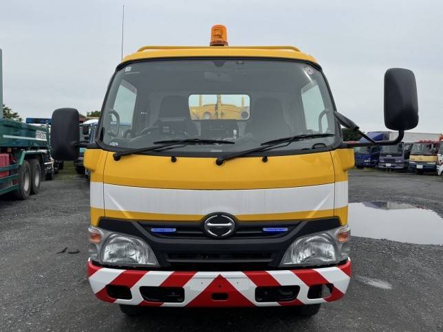 日野デュトロ道路作業車小型（2t・3t）[写真06]