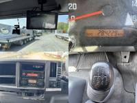 いすゞフォワードアルミウイング中型（4t）[写真11]