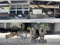 いすゞフォワードアルミウイング中型（4t）[写真12]