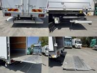 いすゞフォワードアルミウイング中型（4t）[写真13]