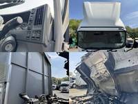 いすゞフォワードアルミウイング中型（4t）[写真15]