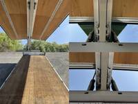 いすゞフォワードアルミウイング中型（4t）[写真20]