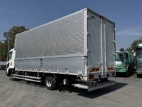 いすゞフォワードアルミウイング中型（4t）[写真06]