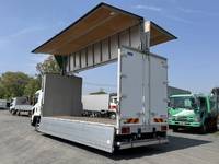 いすゞフォワードアルミウイング中型（4t）[写真07]