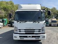 いすゞフォワードアルミウイング中型（4t）[写真08]