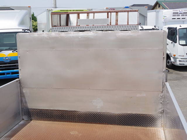 三菱ふそうファイターアルミブロック増トン（6t・8t）[写真12]