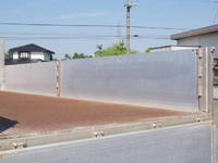 三菱ふそうファイターアルミブロック増トン（6t・8t）[写真14]