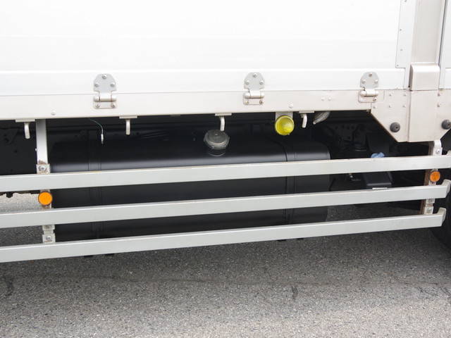 三菱ふそうファイターアルミブロック増トン（6t・8t）[写真15]