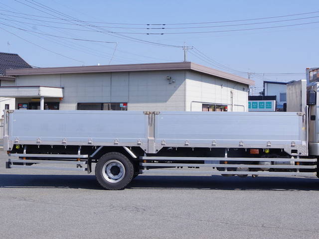 三菱ふそうファイターアルミブロック増トン（6t・8t）[写真17]