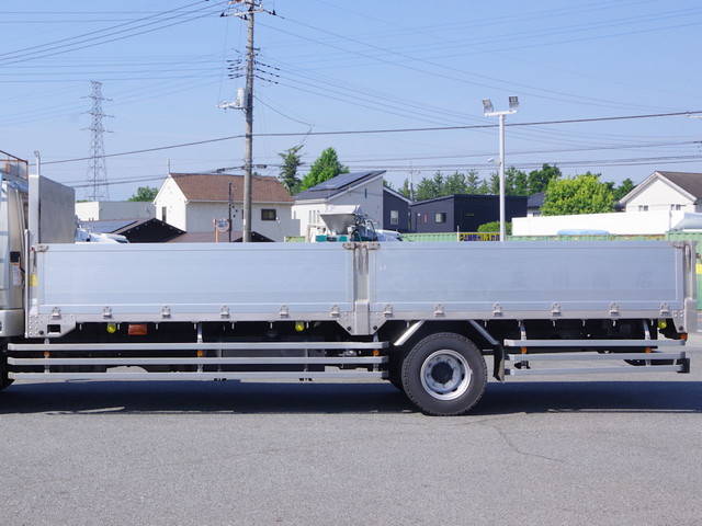 三菱ふそうファイターアルミブロック増トン（6t・8t）[写真18]