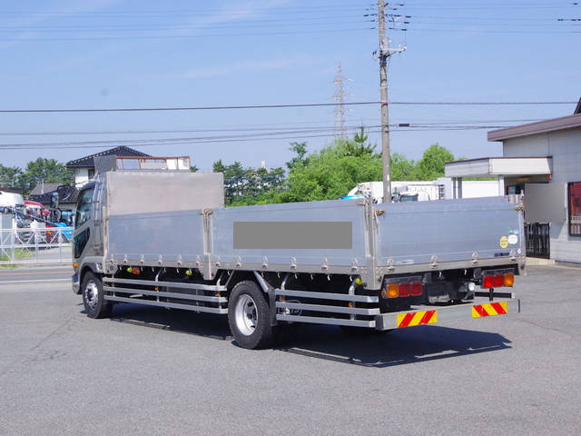 三菱ふそうファイターアルミブロック増トン（6t・8t）[写真02]