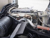 三菱ふそうファイターアルミブロック増トン（6t・8t）[写真22]