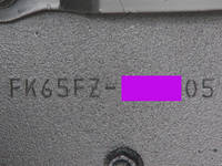 三菱ふそうファイターアルミブロック増トン（6t・8t）[写真23]