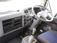 三菱ふそうファイターアルミブロック増トン（6t・8t）[写真24]