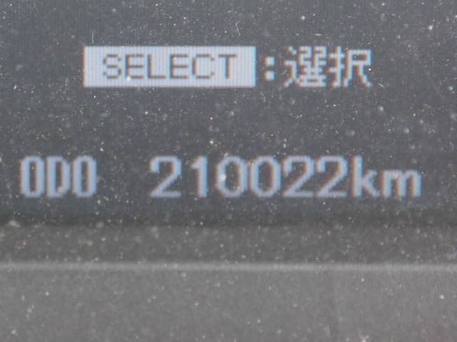 三菱ふそうファイターアルミブロック増トン（6t・8t）[写真26]